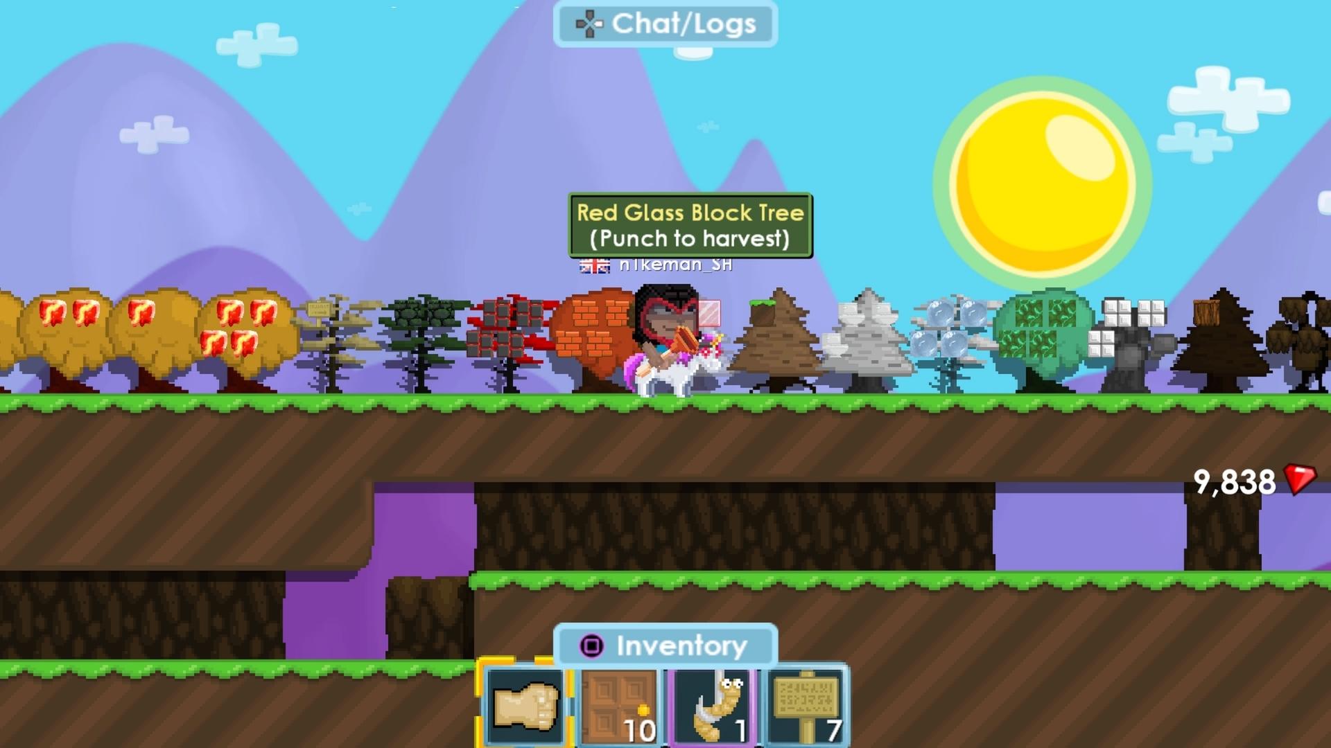 Growtopia Screenshot 2