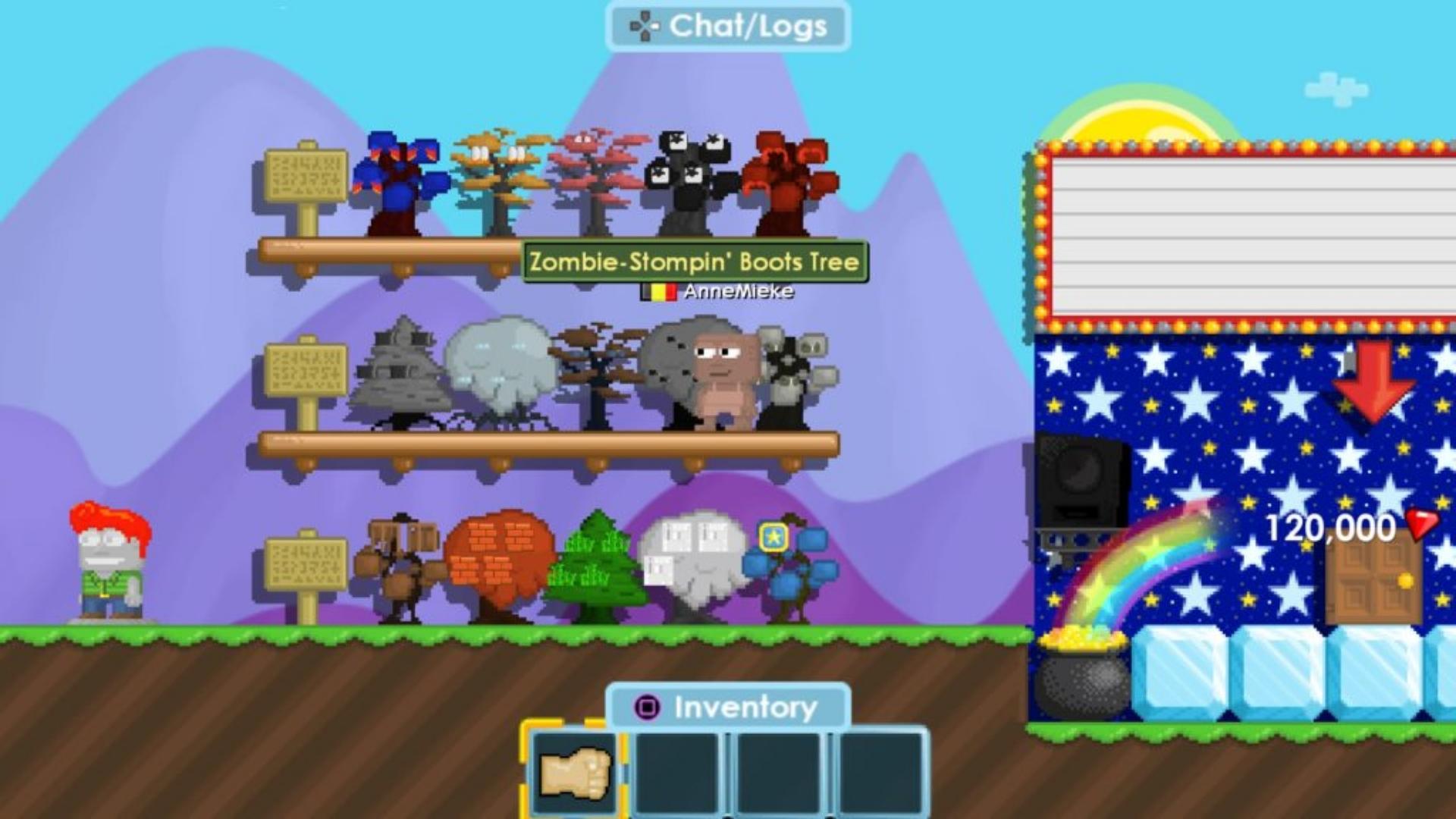 Growtopia Screnshot 3